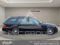 2007 Mercedes Benz Other