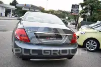 2007 Mercedes Benz Other