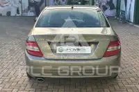 2007 Mercedes Benz Other
