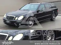 2007 Mercedes Benz Other