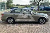 2007 Mercedes Benz Other