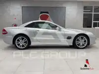 2007 Mercedes Benz Other