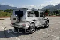 2007 Mercedes Benz Other