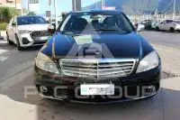 2007 Mercedes Benz Other