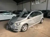 2007 Mercedes Benz Other
