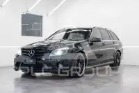 2007 Mercedes Benz Other