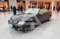 2007 Mercedes Benz Other