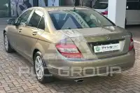 2007 Mercedes Benz Other