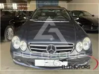 2007 Mercedes Benz Other