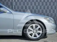 2007 Mercedes Benz S 320