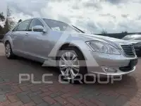 2007 Mercedes Benz S 320