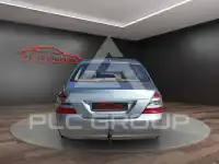 2007 Mercedes Benz S 320