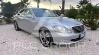 2007 Mercedes Benz S 320