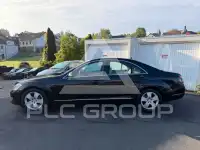 2007 Mercedes Benz S 320