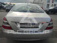 2007 Mercedes Benz S 320