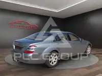 2007 Mercedes Benz S 320