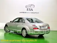 2007 Mercedes Benz S 320