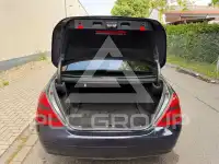 2007 Mercedes Benz S 320