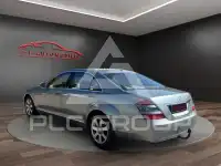 2007 Mercedes Benz S 320