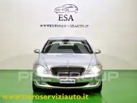 2007 Mercedes Benz S 320