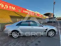 2007 Mercedes Benz S 320