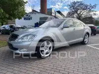 2007 Mercedes Benz S 320