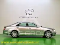 2007 Mercedes Benz S 320