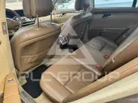 2007 Mercedes Benz S 320