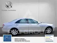 2007 Mercedes Benz S 320