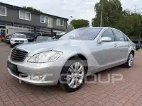 2007 Mercedes Benz S 320