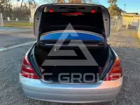 2007 Mercedes Benz S 320