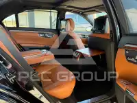 2007 Mercedes Benz S 320