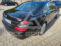 2007 Mercedes Benz S 320