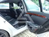 2007 Mercedes Benz S 320