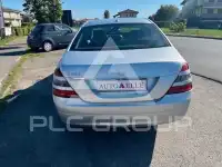 2007 Mercedes Benz S 320