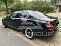 2007 Mercedes Benz S 320