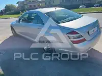 2007 Mercedes Benz S 320