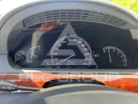 2007 Mercedes Benz S 320