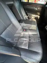 2007 Mercedes Benz S 320