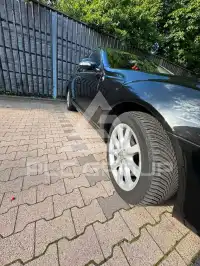 2007 Mercedes Benz S 320