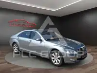 2007 Mercedes Benz S 320