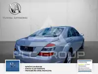 2007 Mercedes Benz S 320