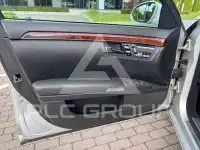 2007 Mercedes Benz S 320