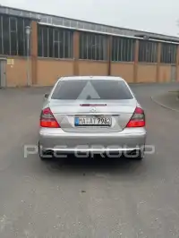 2007 Mercedes Benz 350