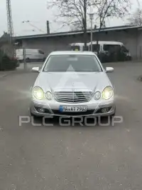 2007 Mercedes Benz 350