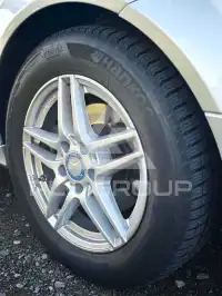 2007 Mercedes Benz 200
