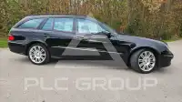 2007 Mercedes Benz 200