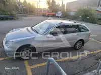2007 Mercedes Benz 200