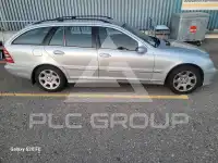2007 Mercedes Benz 200