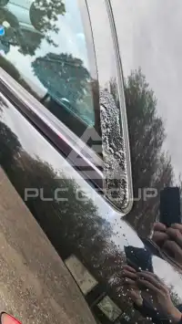 2007 Mercedes Benz 200